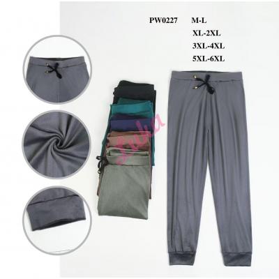 Woen's Pants Ioosoo PW9910-7