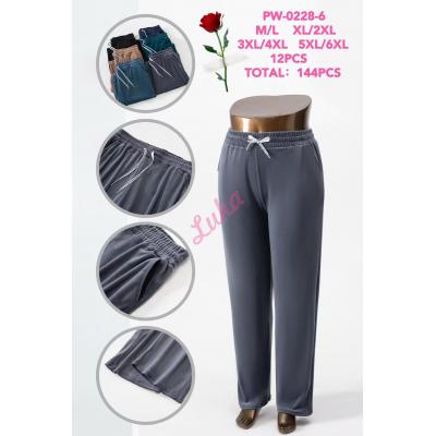 Woen's Pants Ioosoo PW0227-8