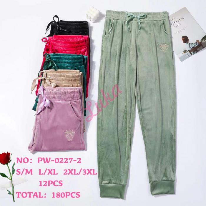 Woen's Pants Ioosoo PW0628-1