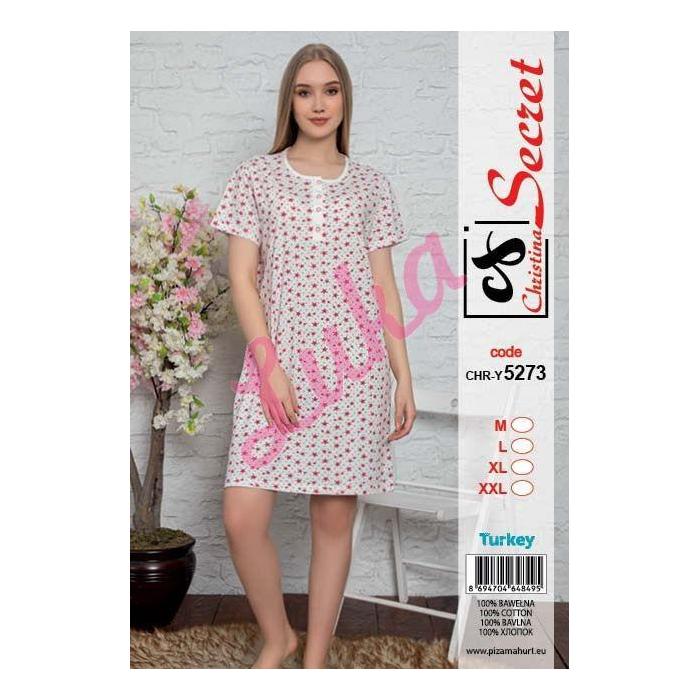 Women's nightgown CCN CCN-V208