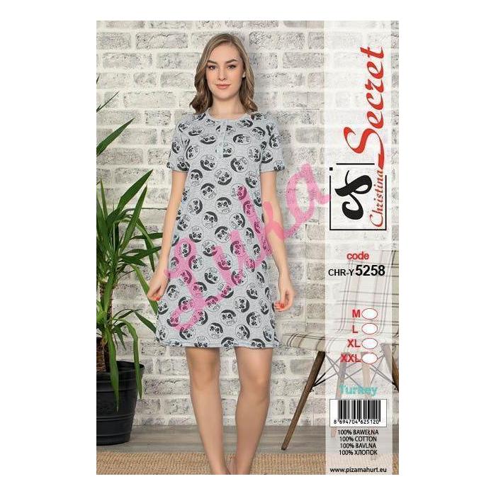 Women's nightgown Christina Secret 5273