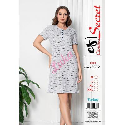 Koszula damska Christina Secret 5315