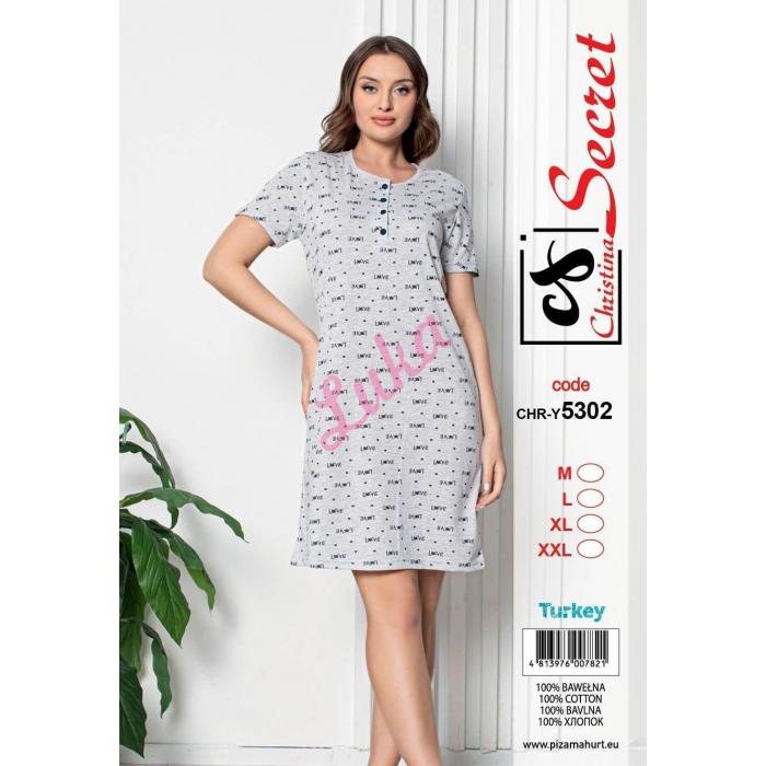 Koszula damska Christina Secret 5315