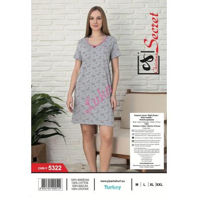 Koszula damska Christina Secret 5302