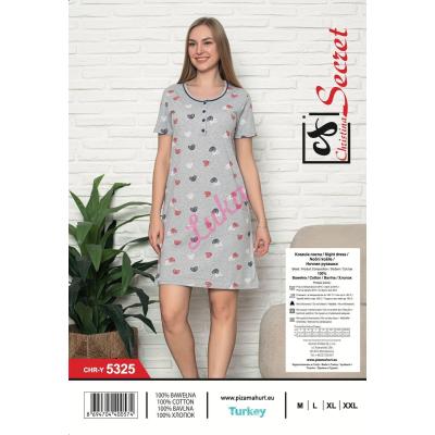 Women's nightgown Christina Secret 5325