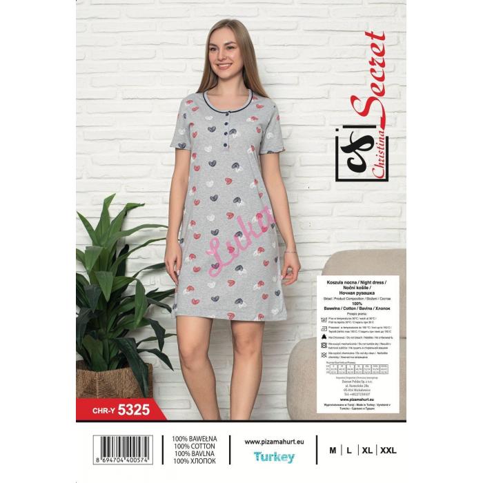 Koszula damska Christina Secret 5322