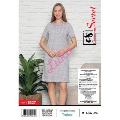 Koszula damska Christina Secret 5328