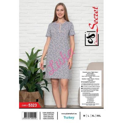 Koszula damska Christina Secret 5327