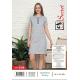 Women's nightgown Christina Secret 5323
