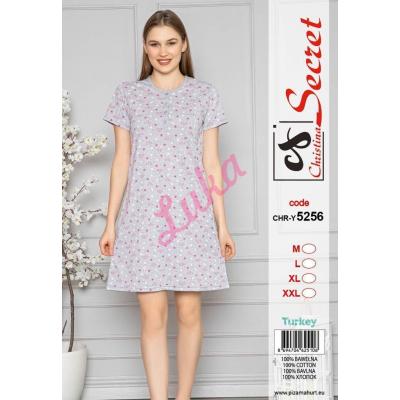 Koszula damska Christina Secret 5330