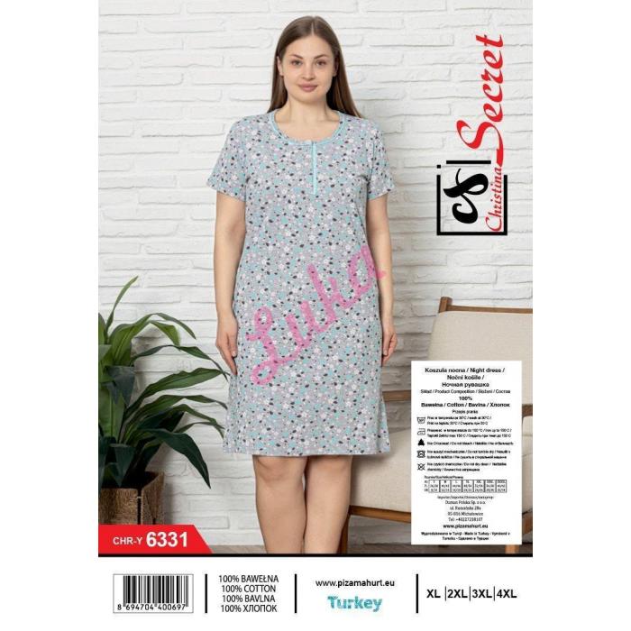 Koszula damska Christina Secret 5256