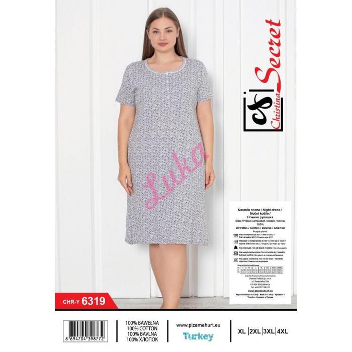 Koszula damska Christina Secret 6321