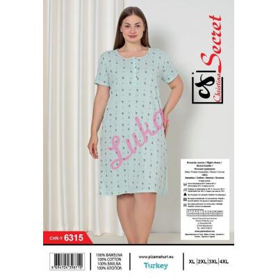 Koszula damska Christina Secret 6320