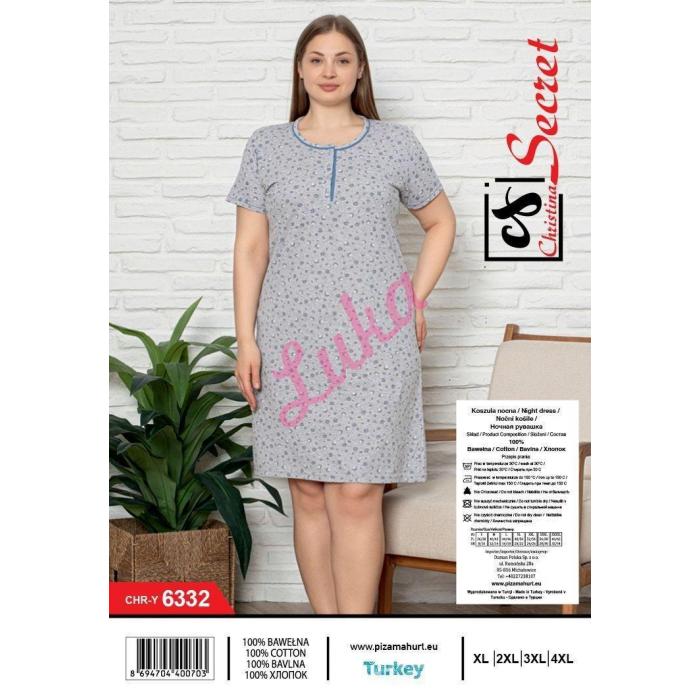 Koszula damska Christina Secret 6324