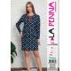 Women's nightgown LaPenna 13030