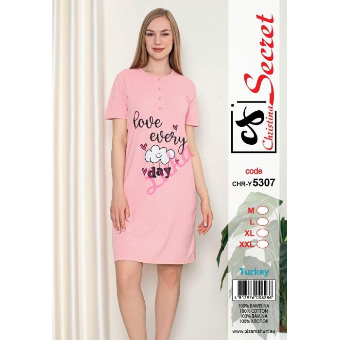 Women's nightgown Christina Secret 6332