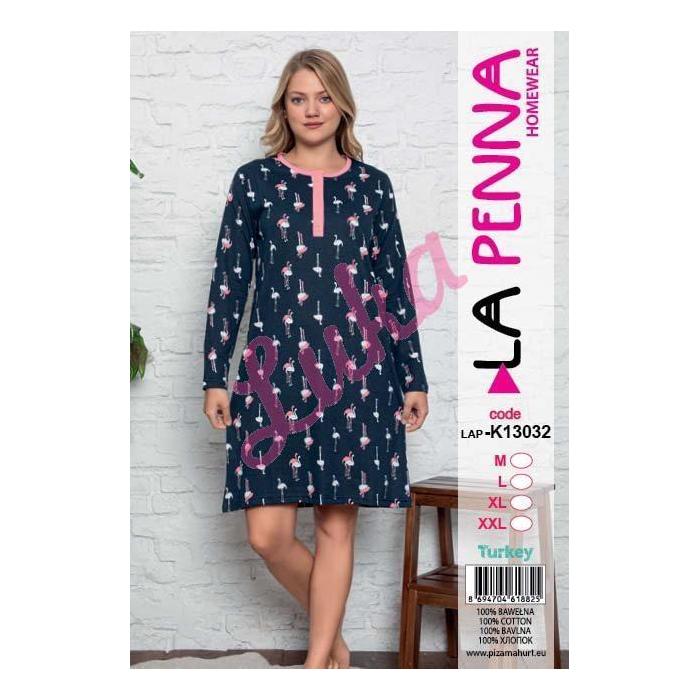 Women's nightgown LaPenna 13035