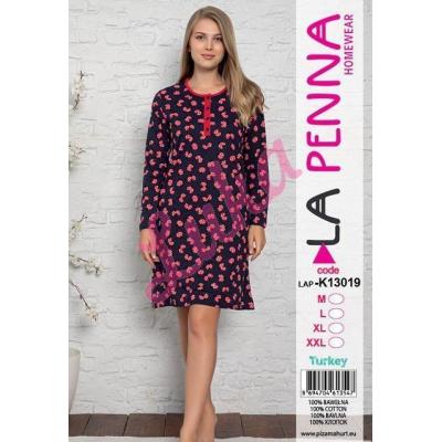 Women's nightgown LaPenna 13019