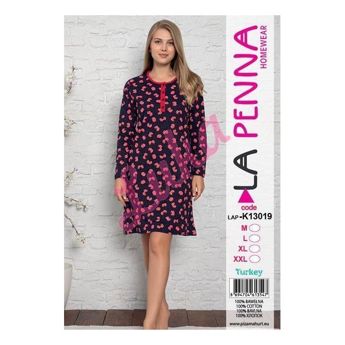 Women's nightgown LaPenna 13032
