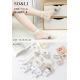 Women's Socks So&Li GL607-4