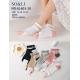 Women's Socks So&Li GL603-29
