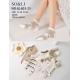 Women's Socks So&Li GL603-28