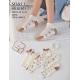 Women's Socks So&Li GL603-19