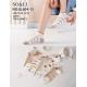 Women's Socks So&Li GL603-12