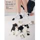 Women's Socks So&Li GL604-11
