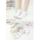 Women's Socks So&Li GL604-2