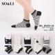 Women's Socks So&Li BL2011-15