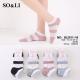 Women's Socks So&Li BL2011-17