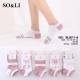 Women's Socks So&Li BL2011-7