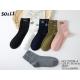 Women's Socks So&Li QY009-5