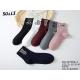 Women's Socks So&Li QY009-3