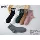 Women's Socks So&Li QY009-2