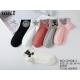 Women's Socks So&Li QY008-5