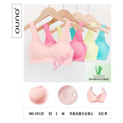 Women's top Ouno 59013