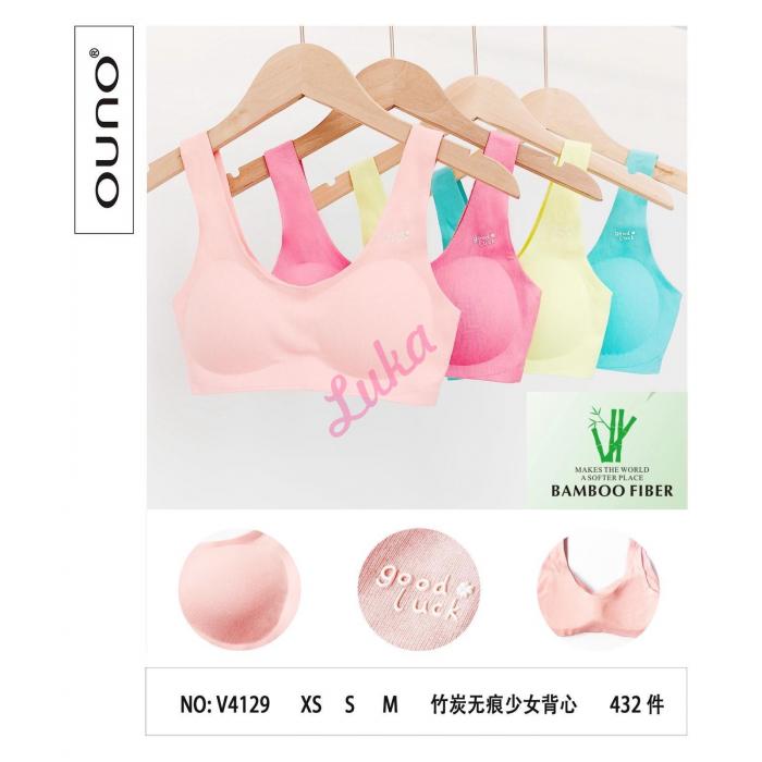 Women's top Ouno 59013