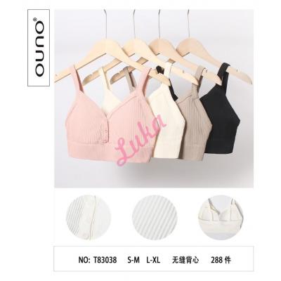 Top damski Ouno T83041