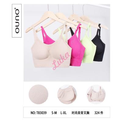 Women's blouse Ouno F4317