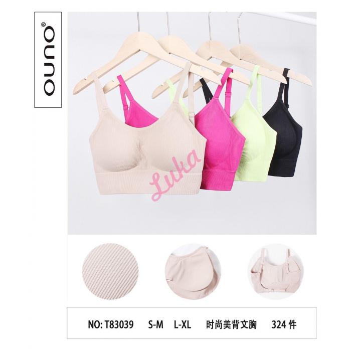 Bluzka damska Ouno F4317