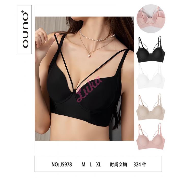 Women's top Ouno V435