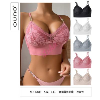 Women's top Ouno 7519