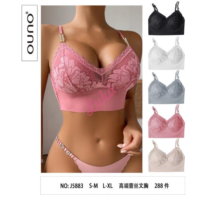 Women's top Ouno 7519