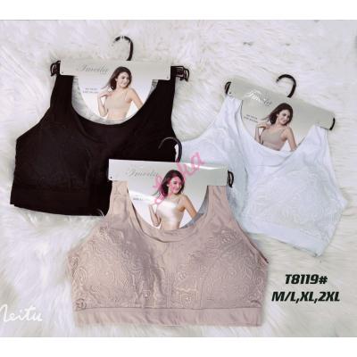 Women's top Ouno 5883