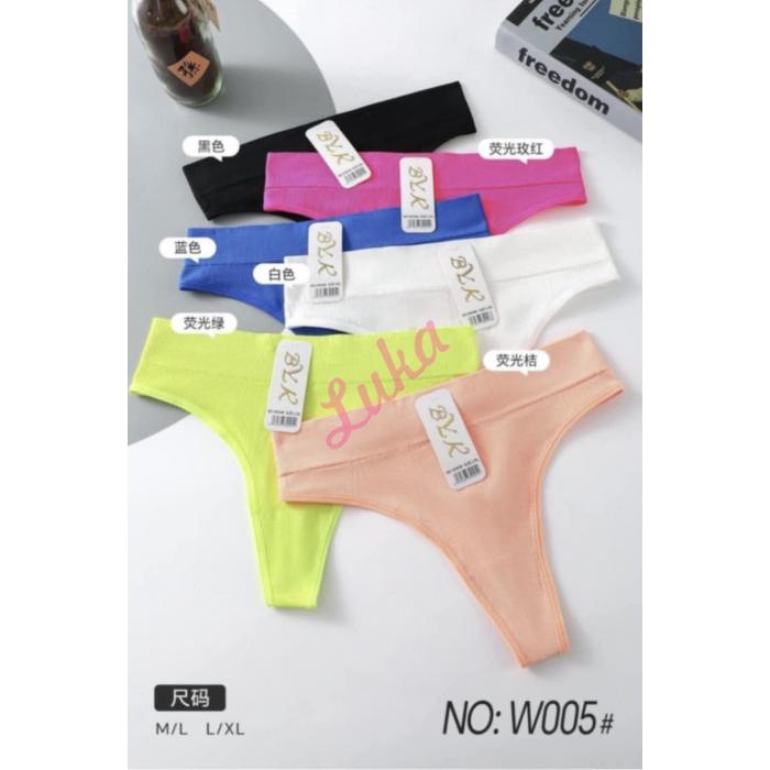 Women's panties Dyana 3976