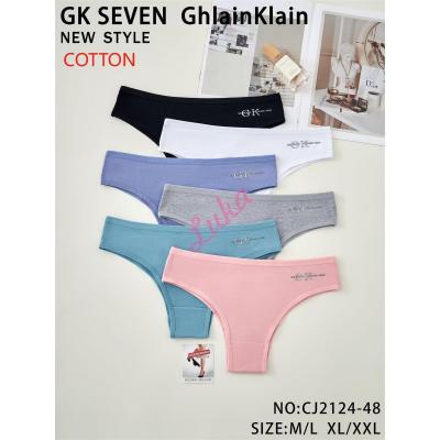 Women's panties Ghldin Kldin 2124-48