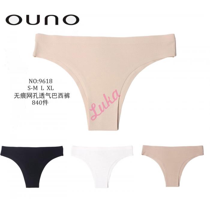 Women's panties Ouno 9144