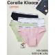 Majtki damskie Coralle Klaare ZH01071